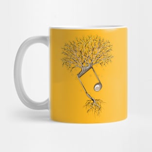 The-notes-grow Mug